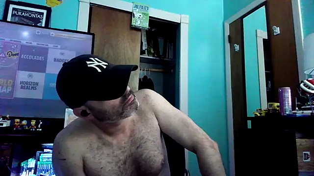 Novabear6996 online show from 09/10/25, 08:47