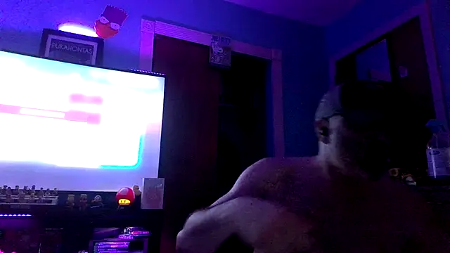 Novabear6996 online show from 09/21/25, 07:32