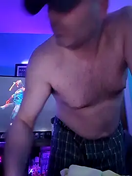 Novabear6996 online show from 10/11/25, 01:38