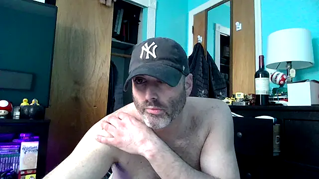 Novabear6996 online show from 11/07/25, 05:35
