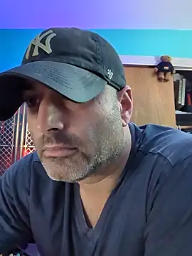 Novabear6996 online show from 11/09/25, 10:52