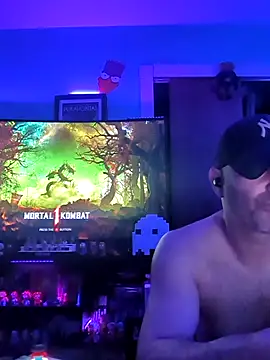 Novabear6996 online show from 11/11/25, 05:18