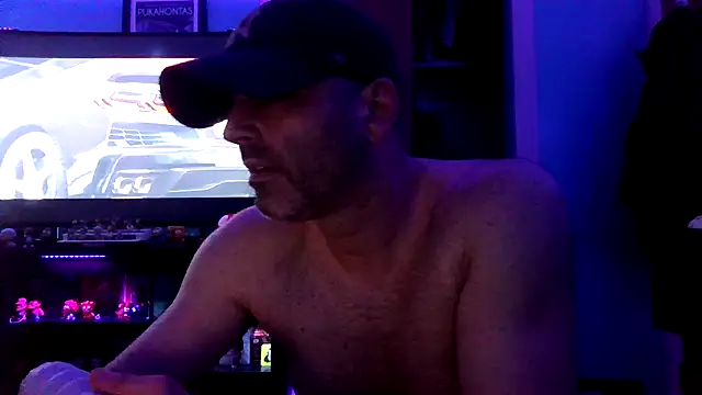 Novabear6996 online show from 11/28/25, 11:57