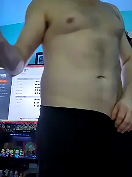 Novabear6996 online show from 03/11/26, 03:56