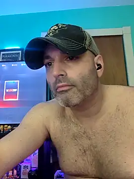 Novabear6996 online show from 04/17/26, 05:54