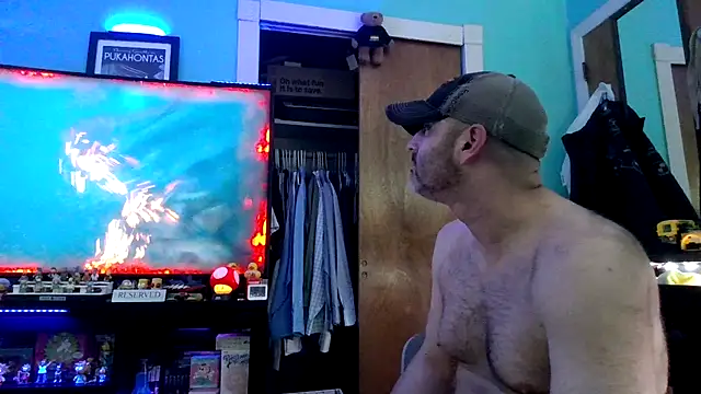 Novabear6996 online show from 04/30/26, 08:57