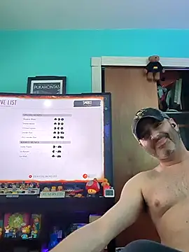 Novabear6996 online show from 05/02/26, 07:41