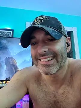 Novabear6996 online show from 05/04/26, 04:03