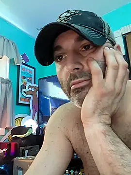 Novabear6996 online show from 05/07/26, 07:19