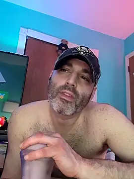 Novabear6996 online show from 05/09/26, 07:57