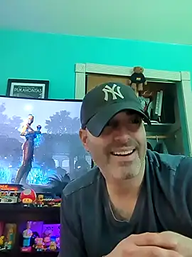 Novabear6996 online show from 05/12/26, 06:05