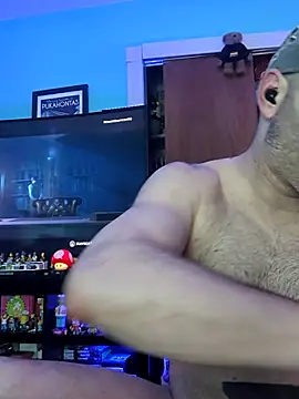 Novabear6996 online show from 05/16/26, 08:55