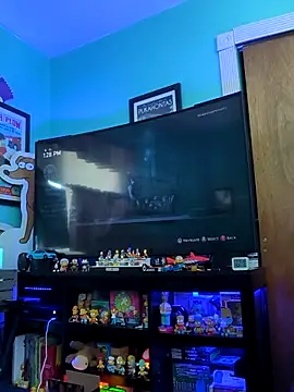 Novabear6996 online show from 05/22/26, 05:29