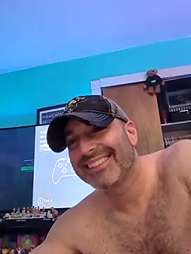 Novabear6996 online show from 06/11/26, 01:27