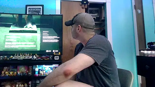 Novabear6996 online show from 06/11/26, 03:26