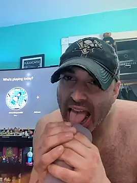 Novabear6996 online show from 06/12/26, 04:11