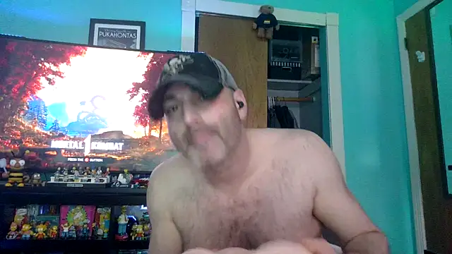 Novabear6996 online show from 06/15/26, 07:10