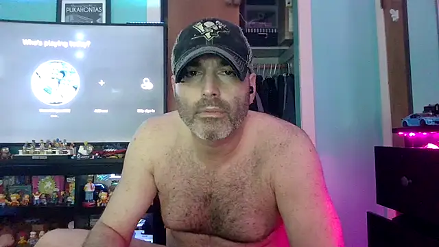 Novabear6996 online show from 06/17/26, 11:34