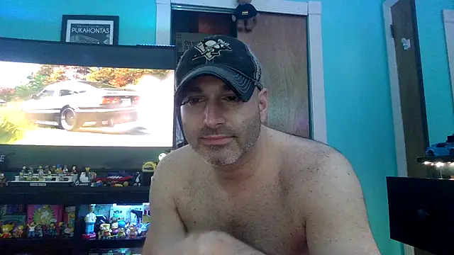 Novabear6996 online show from 06/19/26, 03:11