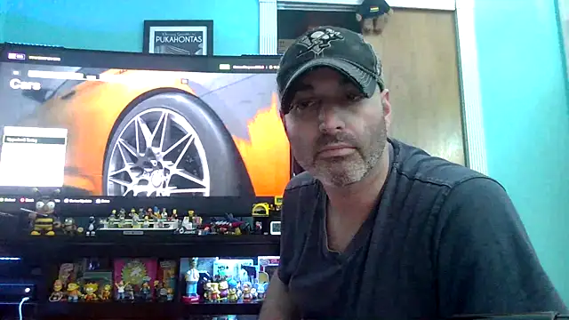 Novabear6996 online show from 06/21/26, 05:32