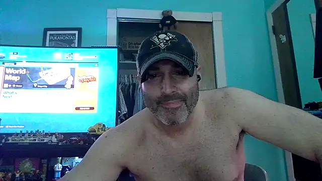 Novabear6996 online show from 06/22/26, 07:38