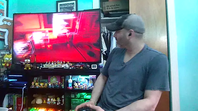 Novabear6996 online show from 06/24/26, 03:05