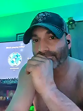 Novabear6996 online show from 06/26/26, 03:44