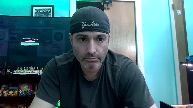 Novabear6996 online show from 06/27/26, 02:05