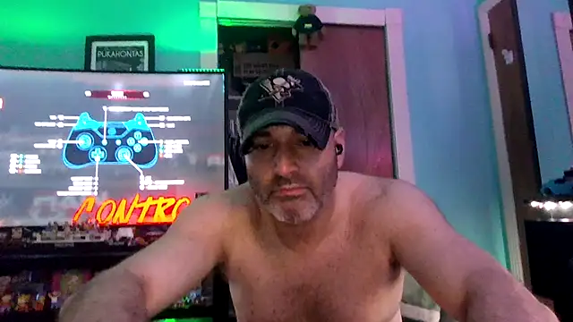 Novabear6996 online show from 06/29/26, 07:14