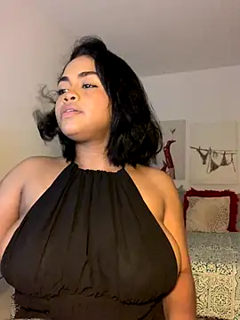 Dahiana Giil online show from 11/04/25, 11:15