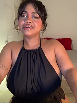 Dahiana Giil online show from 01/09/26, 06:38