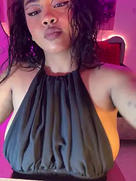 Dahiana Giil online show from 05/09/26, 07:46