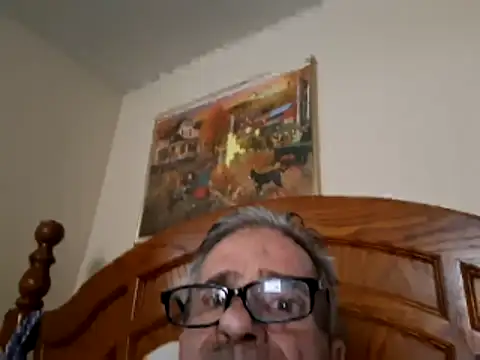 Billgreen69 online show from 05/17/26, 08:05