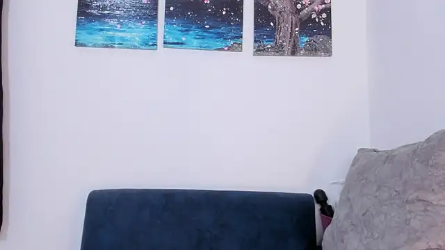 Baby Asshley online show from 03/11/25, 04:51