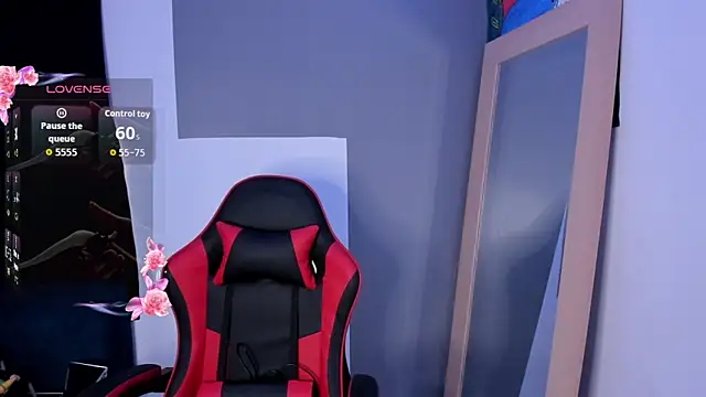 Snapshot of Baby_Asshley chatting on 02/11/26, 05:07 Baby Asshley online show from 02/11/26, 05:07