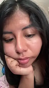 Snapshot of Karla_Stein2025 chatting on 10/15/25, 12:27 Karla Stein2025 online show from 10/15/25, 12:27