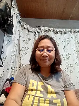 hotchubby88 online show from 10/11/25, 12:43