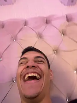 JacobRoberts1 online show from 11/10/25, 08:41