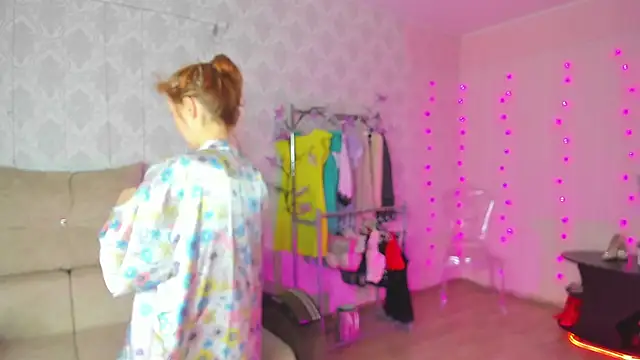 xeva angelx online show from 10/30/25, 12:56