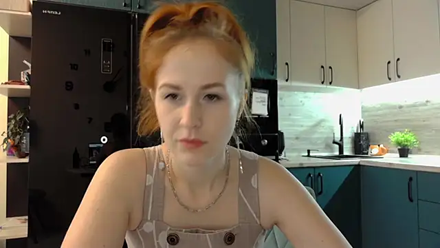 xeva angelx online show from 11/13/25, 07:07