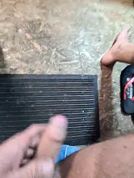 Feca657 online show from 11/09/25, 07:23