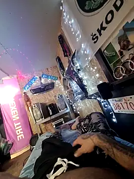 Feca657 online show from 11/11/25, 11:05