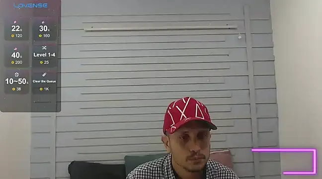 Snapshot of JhonTorres018 chatting on 02/20/25, 07:19 JhonTorres018 online show from 02/20/25, 07:19