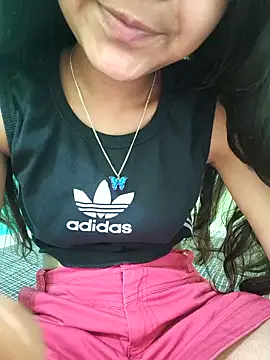 Snapshot of Aaradhna-hoy chatting on 03/17/25, 08:07 Aaradhna-hoy online show from 03/17/25, 08:07