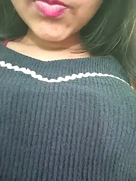 Snapshot of Aaradhna-hoy chatting on 03/19/25, 09:28 Aaradhna-hoy online show from 03/19/25, 09:28