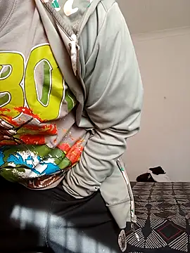 bosszonke123 online show from 04/27/26, 12:03