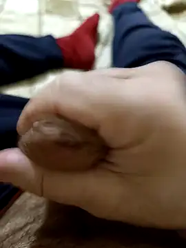 Snapshot of QuilyLoverx chatting on 02/24/25, 05:20 QuilyLoverx online show from 02/24/25, 05:20