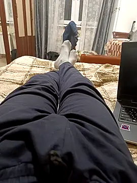 Snapshot of QuilyLoverx chatting on 02/25/25, 07:14 QuilyLoverx online show from 02/25/25, 07:14