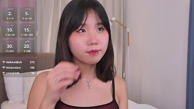 HitomiAoki online show from 03/14/25, 10:49