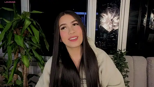 Ivanna West online show from 10/08/25, 10:24